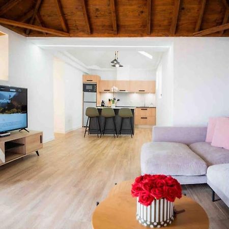 V&C Luxury Village Brena Baja Exterior photo