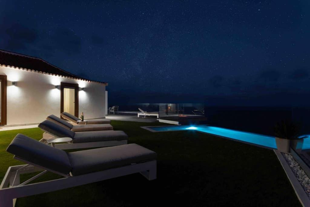 V&C Luxury Village Brena Baja Exterior photo