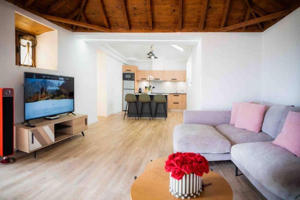 V&C Luxury Village Brena Baja Exterior photo