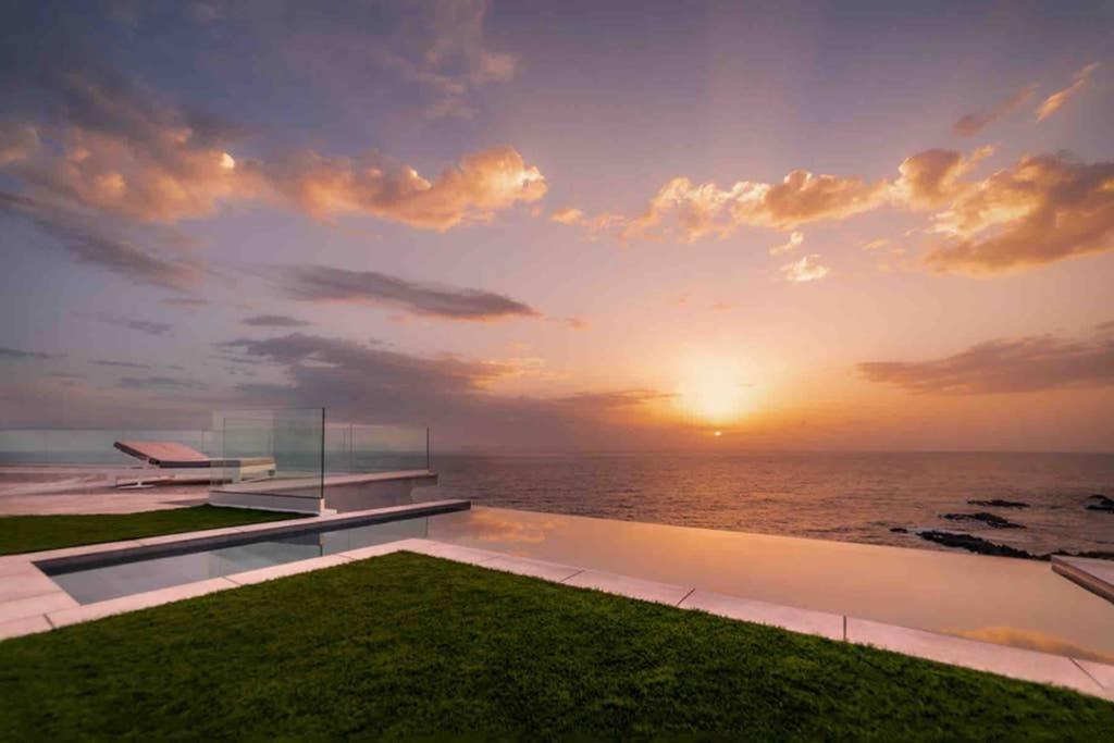 V&C Luxury Village Brena Baja Exterior photo