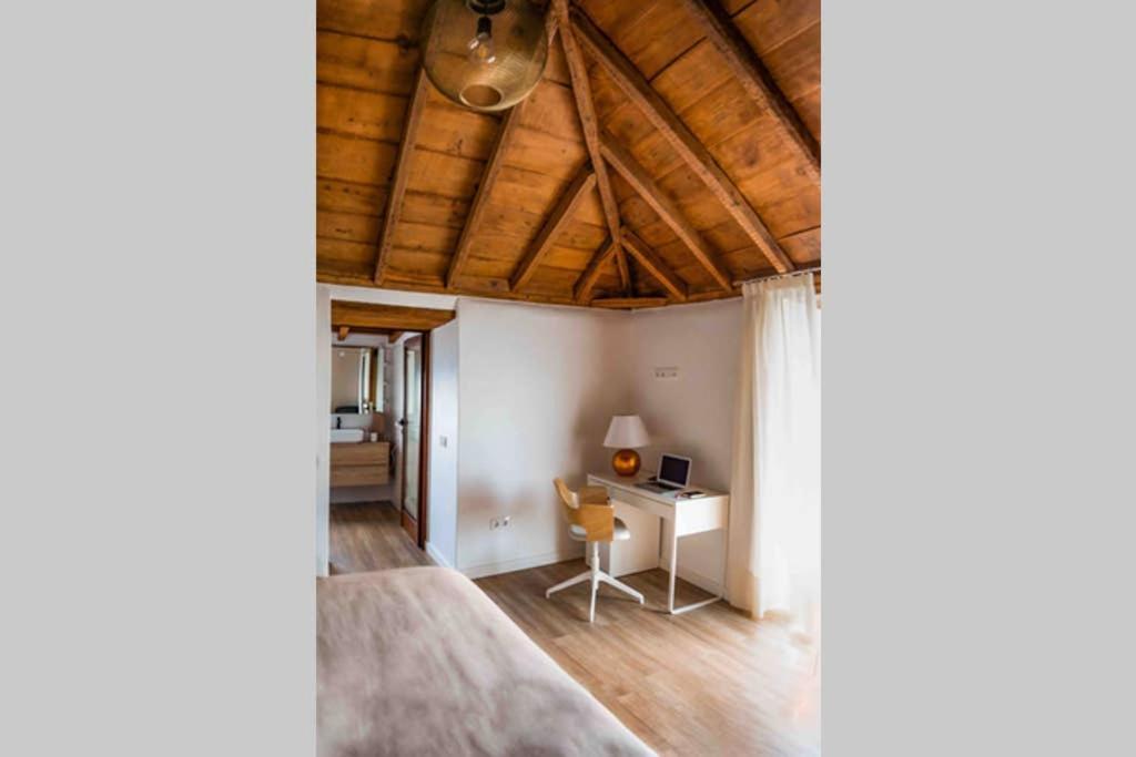 V&C Luxury Village Brena Baja Exterior photo
