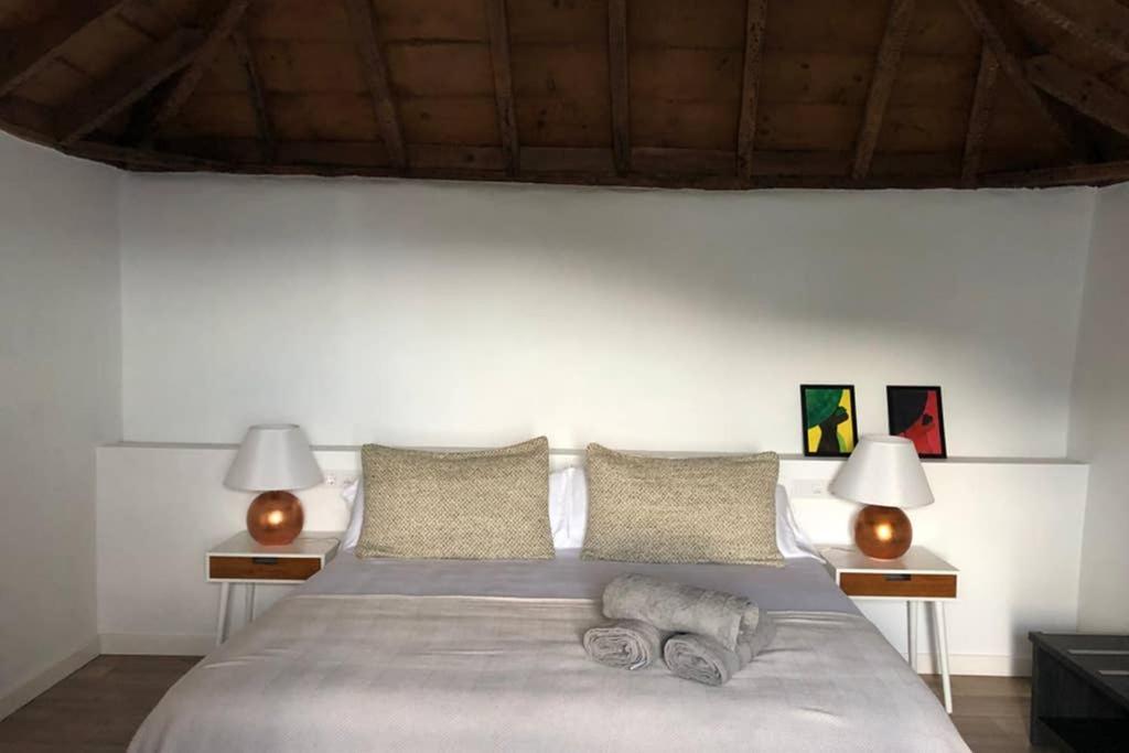 V&C Luxury Village Brena Baja Exterior photo