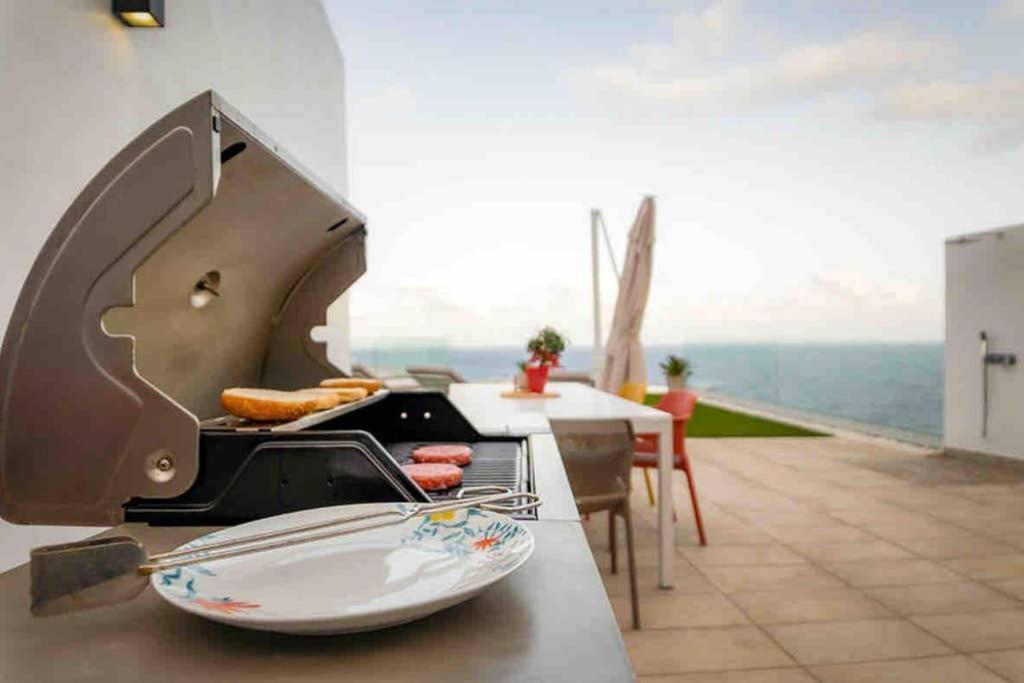 V&C Luxury Village Brena Baja Exterior photo