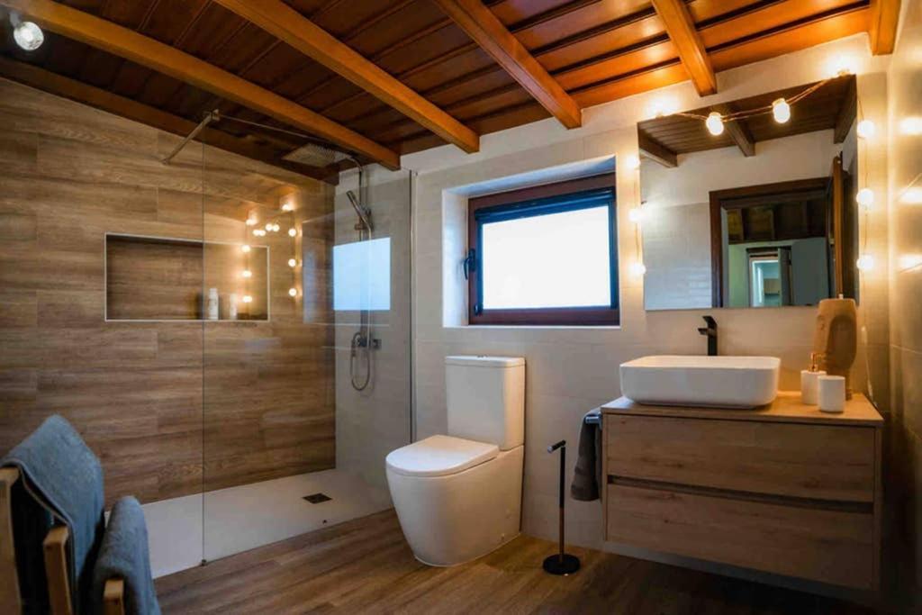 V&C Luxury Village Brena Baja Exterior photo