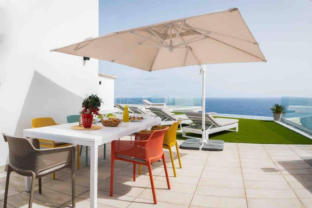 V&C Luxury Village Brena Baja Exterior photo